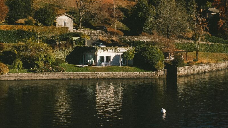 Lake Orta Italy's Quiet Gem