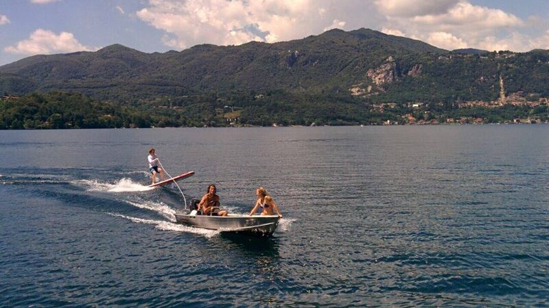 Outdoor Activities Near Villa Volpe