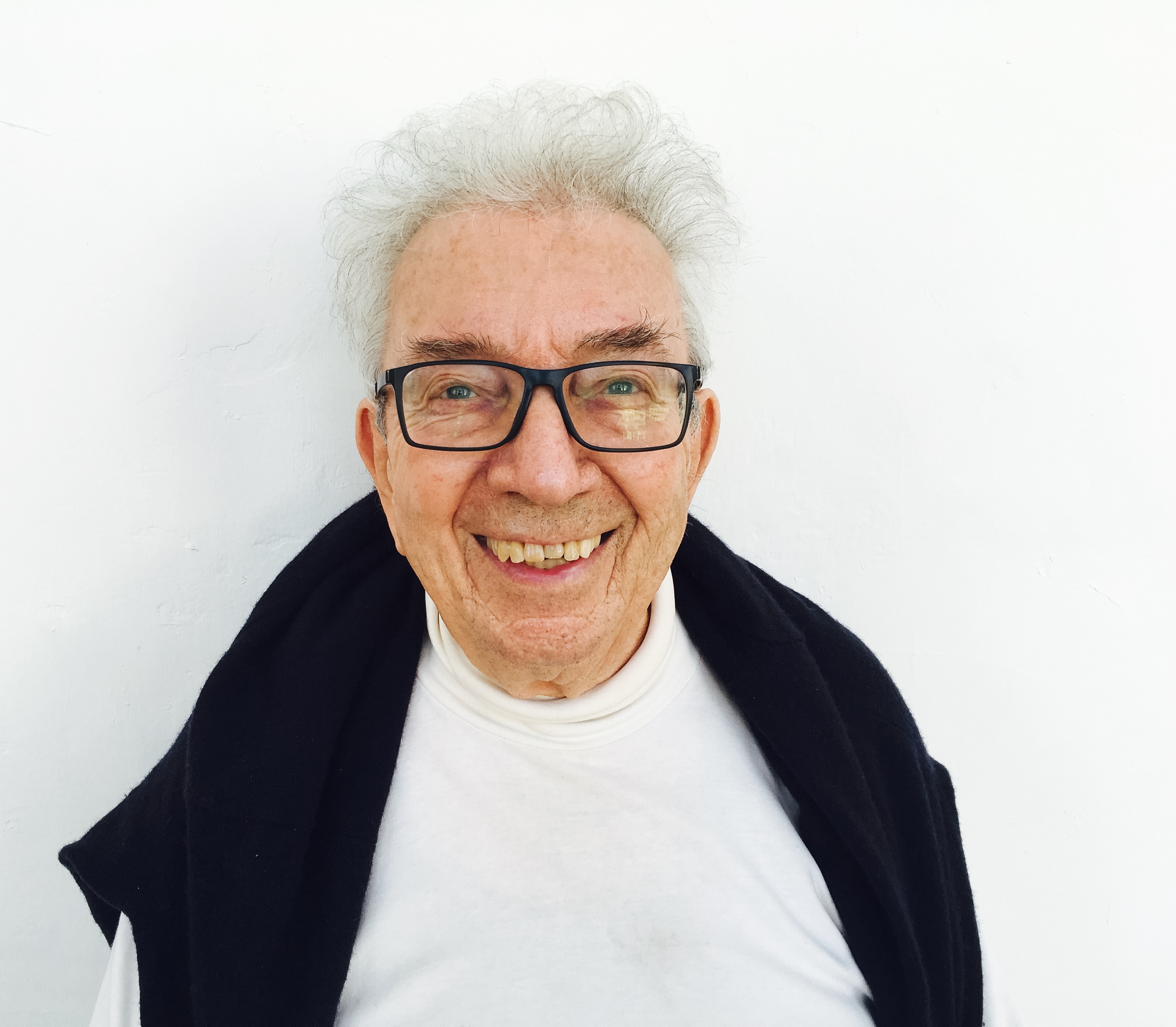 Ing. Giorgio Broggi Villa Volpe Owner